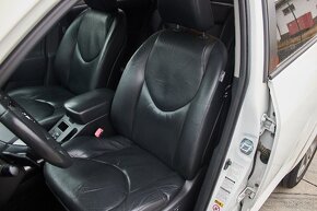 Toyota RAV4 2.2l D-CAT 150 Premium Navi A/T - 10