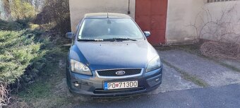 Ford FOCUS 2.0 tdci - 10