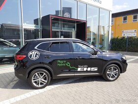 MG EHS - 1.5 TGI PHEV EXCLUSIVE - 10