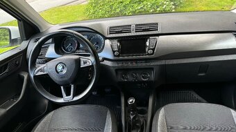 ✅Škoda Fabia 3 combi DRIVE 2020 EU6✅ - 10