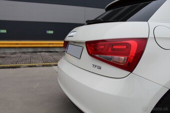 Audi A1 1.2 TFSI Attraction - 10