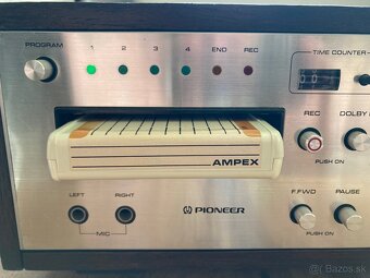 Pioneer RH-65 - 10