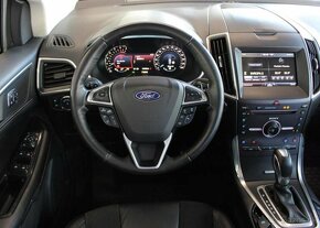 Ford Edge Sport Bi-Turbo 154kW nafta automat - 10