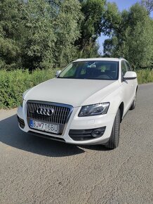 Audi Q5 - 10