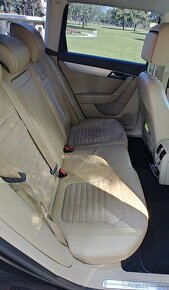 Volkswagen Passat Variant 2.0 TDI BMT 170k Comfortline 4MOTI - 10