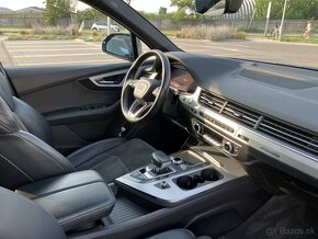 Audi Q7 S-Line 3.0 TDI V6 Quattro 200kW A/T8 - 10