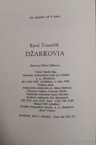 Džarkovia 1986 - 10