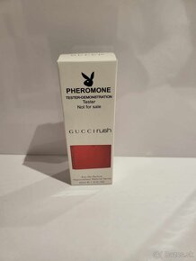 DÁMSKE PARFÉMY-PHEROMON - 10