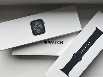 Apple Watch SE (2 gen) 44mm - 10