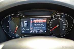 Ford S-Max 2.0 TDCi DPF 163k Titanium,Automat - 10