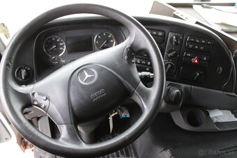 Mercedes-Benz Actros 1844, EURO 5EEV, RETARDER - 10