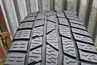 Zimné pneu Continental WinterContact TS830P - 205/60 r16 96H - 10