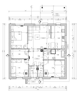 🏡 4-izbová novostavba vo Veľkých Krškanoch - 10