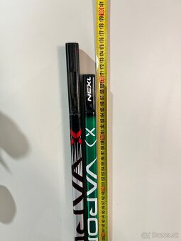 ✅ NOVÁ BAUER VAPOR HYPERLITE - 171 CM - 82 F - P28 ✅ - 10