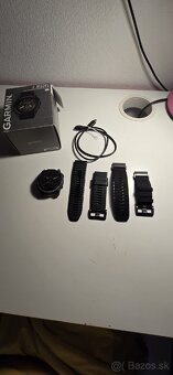 Garmin tactix 7 amoled - 10