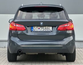 BMW rad 2 218i A/T Active Tourer Luxury Line kúp. na SK - 10