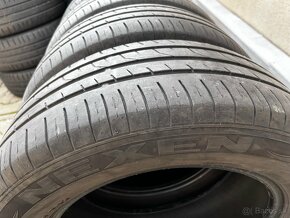 205/60R16 Nexen letne - 10