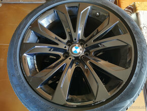 5x120 R20 original BMW - 10