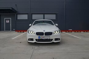 BMW F10 525XD - 10