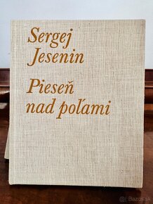 Predám kolekciu 10 kníh z ikonickej edície KPP (Knihy pre pr - 10