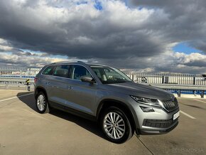 Škoda Kodiaq 2.0 TDI SCR Style DSG - 10