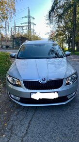 Skoda octavia 3 2.0tdi 110kw DSG-prevodovka - 10