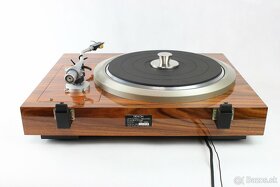 Gramofón DENON DP-75 + DA-309 - 10