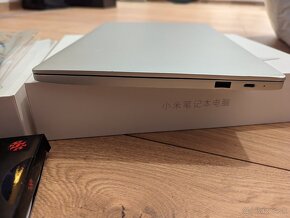 Xiaomi Mi Notebook Air 13.3 podsvietena klavesnica fullHD - 10