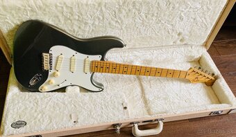 Fender Strat Eric Clapton - 10