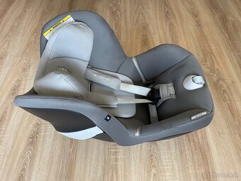 Set 3v1 destke autosedačky Cybex i Size - 10