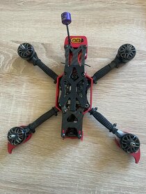 PREDAM FPV DRON SET - 10