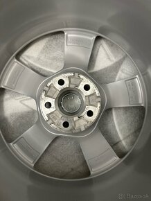 Hliníkové disky 5x112 R18 Audi New Rotor - Audi A6 C8 - 10