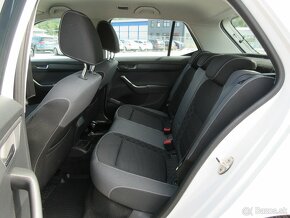 Škoda Fabia 1.0 TSI Ambition s odp. DPH - 10