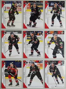 Hokejové kartičky TIPOS EXTRALIGA 2023/2024 HC 05 B.BYSTRICA - 10