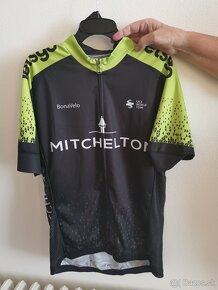 Cyklo oblečenie MITCHELTON - 10