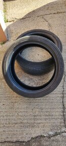 Letné pneumatiky 235/40 R19 - 10