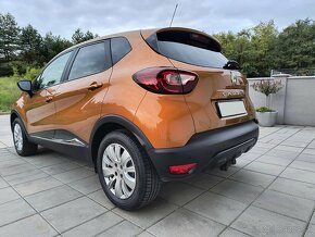 Renault Captur, benzín, 28 tis. KM, nové kúp. na Slovensku - 10