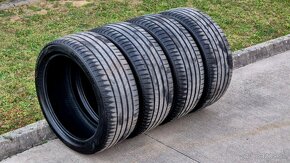 4KS LETNÉ PNEU BRIDGESTONE TURANZA T005 245/40 R19 94W - 10