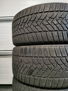 Dunlop 235/45 R18 zimné - 10