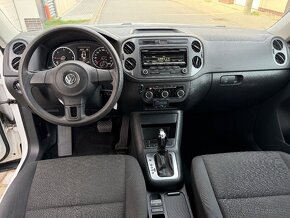 VW TIGUAN 2.0 TDI DSG 4MOTION - 10