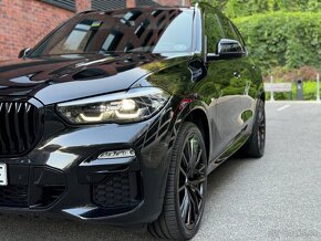 X5 3.0D 195kW - 10