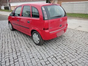 Meriva - 10