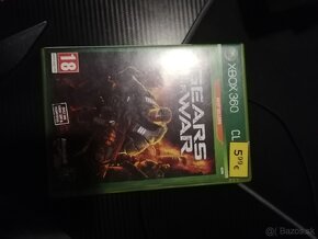 predám xbox 360 s celým príslušenstvom - 10