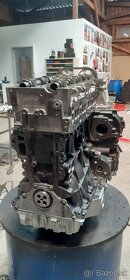 Motor 2.2 OM651 Mercedes - 10