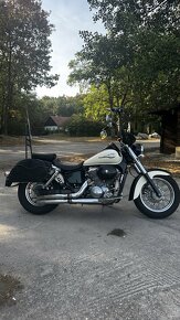 Honda Shadow VT750 - 10