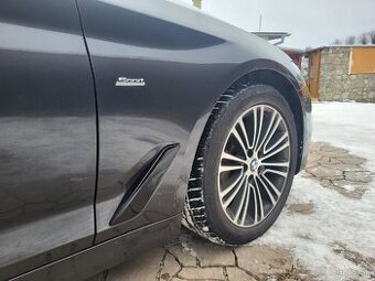 BMW 530xd 195 kW Sport Line G31 Touring - 10