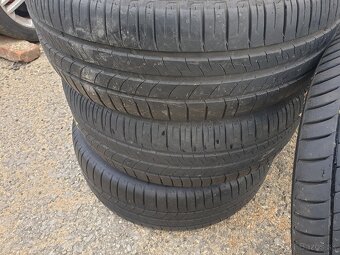 PREDAM LETNE PNEU 205/55R16.... - 10