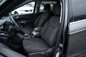 Ford Kuga 2.0 TDCi Titanium -2015- Po servise rozvodov, bŕzd - 10