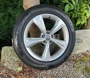 5x112 R19 Audi škoda vw bmw 235/55 R19 - 10