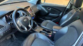 Hyundai ix35 2.0i LPG 4x4 A/T, 2012, Kamery, Auto po servise - 10